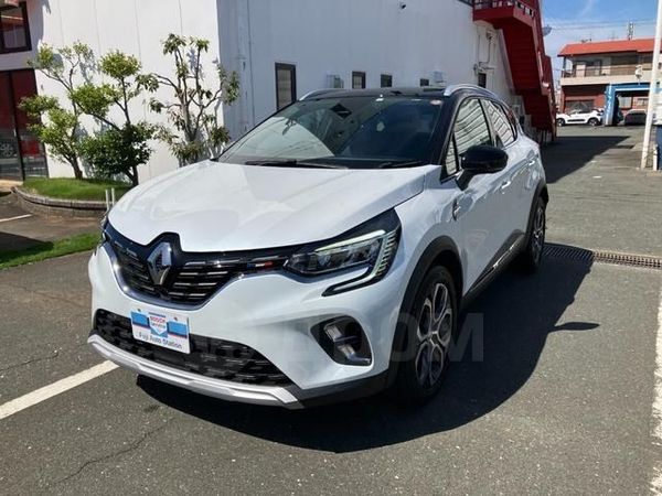 SUV   Renault Kaptur 2021 , 980000 , 