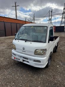  Hijet, 1999