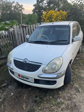  Toyota Duet 2002 , 320000 , 