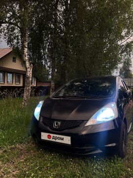  Honda Fit 2010 , 680000 ,  