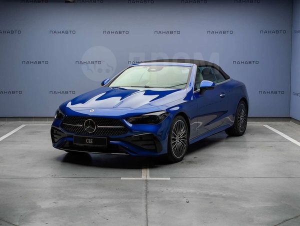  Mercedes-Benz CLE-Class 2024 , 10999000 , 