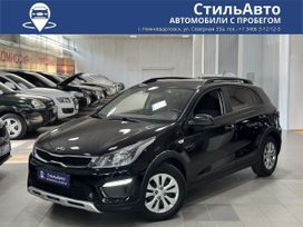  Kia Rio X (X-Line) 2018 , 1400000 , 