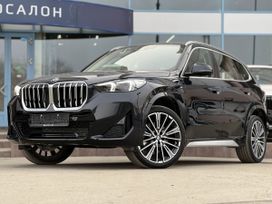 SUV   BMW X1 2024 , 6590000 , 