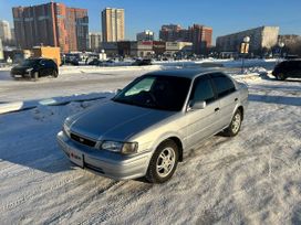  Toyota Tercel 1997 , 355000 , 