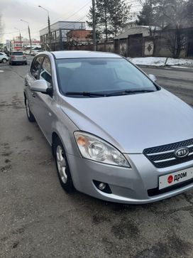 Kia Ceed 2007 , 525000 , 
