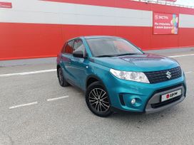 SUV   Suzuki Vitara 2018 , 1950000 , 