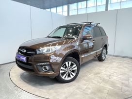 SUV   Chery Tiggo 3 2017 , 830000 , 