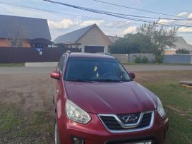 SUV   Chery Tiggo T11 2014 , 450000 , 