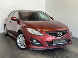  Mazda Mazda6 2011 , 899000 , -