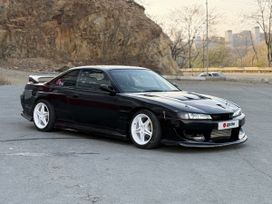  Nissan Silvia 1994 , 1760000 , 
