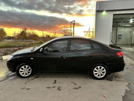  Hyundai Elantra 2009 , 750000 , 