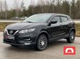 SUV   Nissan Qashqai 2019 , 1387000 , 