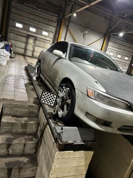  Toyota Mark II 1994 , 220000 , -