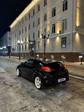  Hyundai Veloster 2011 , 1200000 , 