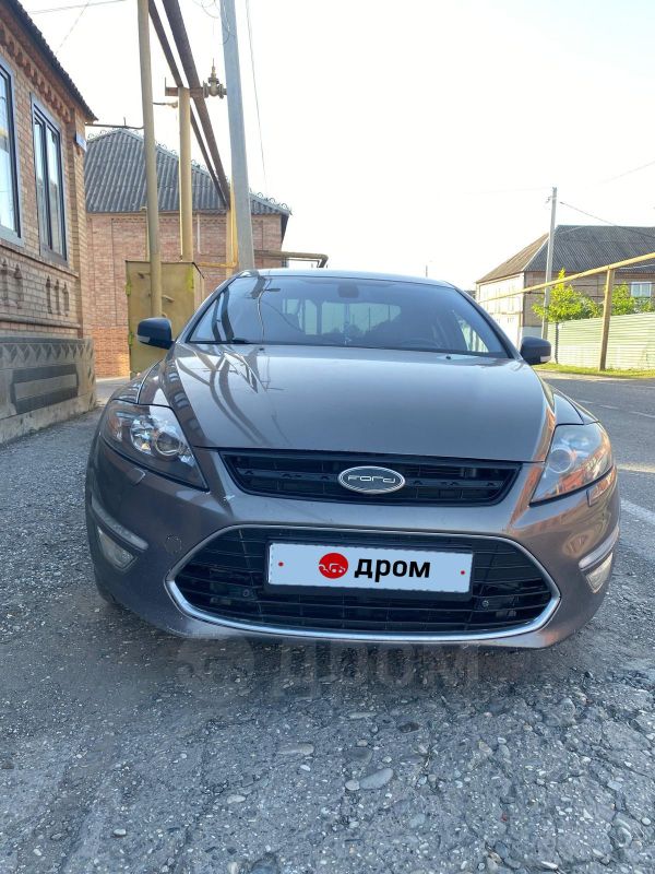  Ford Mondeo 2010 , 845000 , 
