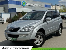 SUV   SsangYong Kyron 2013 , 1099000 , 