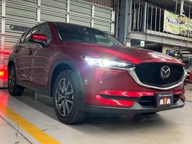 SUV   Mazda CX-5 2020 , 2180000 , 