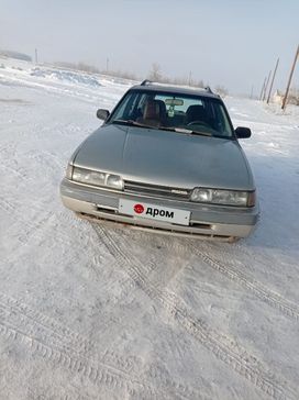  Mazda 626 1990 , 185000 , 