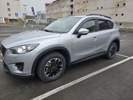 SUV   Mazda CX-5 2016 , 2390000 , 