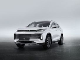  TXL, 2023