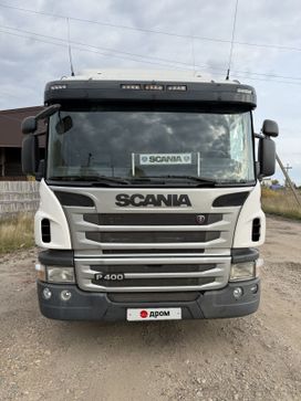   Scania P 2012 , 3900000 , 