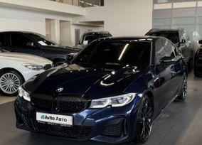  BMW 3-Series 2020 , 4499000 ,  