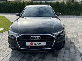  Audi A6 2021 , 3600000 , 
