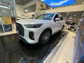 SUV   Chery Tiggo T11 2024 , 4850000 , -