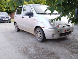  Daewoo Matiz 2012 , 205000 , 