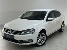  Volkswagen Passat 2013 , 1200000 , 