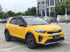 SUV   Kia KX1 2021 , 1251000 , 