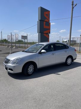  Nissan Almera 2018 , 1090000 , 