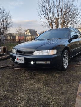  Honda Accord 1997 , 390000 , 