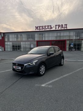  Mazda Demio 2014 , 750000 , 