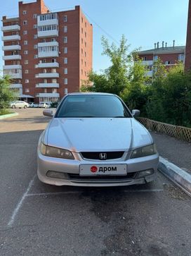  Honda Accord 2000 , 550000 , -