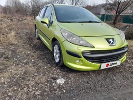  Peugeot 207 2008 , 300000 , 