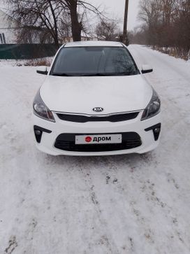  Kia Rio 2018 , 1465000 , 