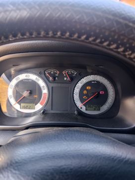  Skoda Octavia 2002 , 750000 , 