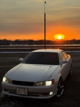  Toyota Mark II 1995 , 940000 , 