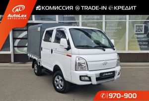    Hyundai Porter II 2023 , 3750000 , 