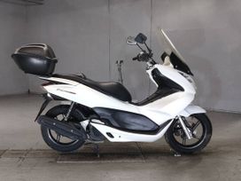 Honda PCX 150 2012 , 240000 , 