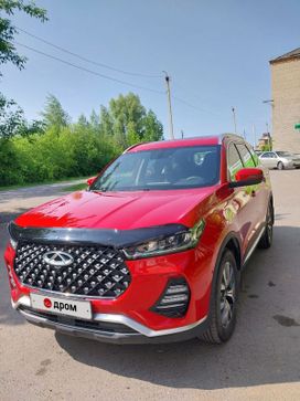 SUV   Chery Tiggo 7 Pro 2022 , 2100000 , 