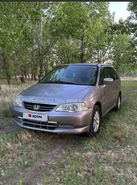    Honda Odyssey 2003 , 875000 , 