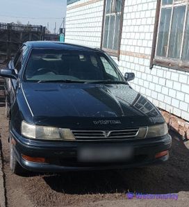  Toyota Vista 1992 , 210000 , 