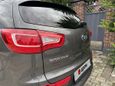 SUV   Kia Sportage 2013 , 1635000 , 