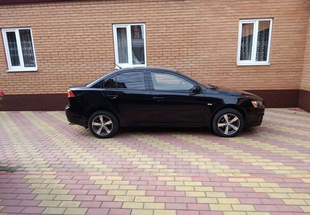  Mitsubishi Lancer 2008 , 720000 , 