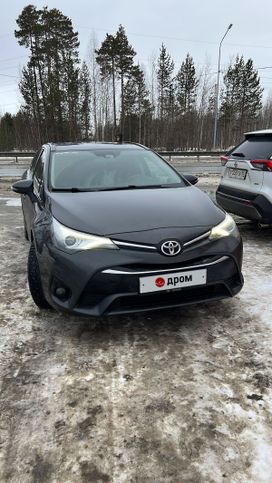  Toyota Avensis 2016 , 2300000 , 