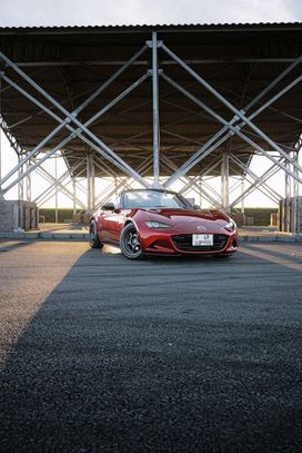   Mazda Roadster 2021 , 2450000 , -