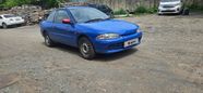  Mitsubishi Mirage 1995 , 250000 , 
