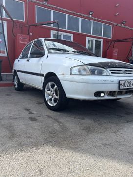  Kia Avella 1997 , 210000 , 